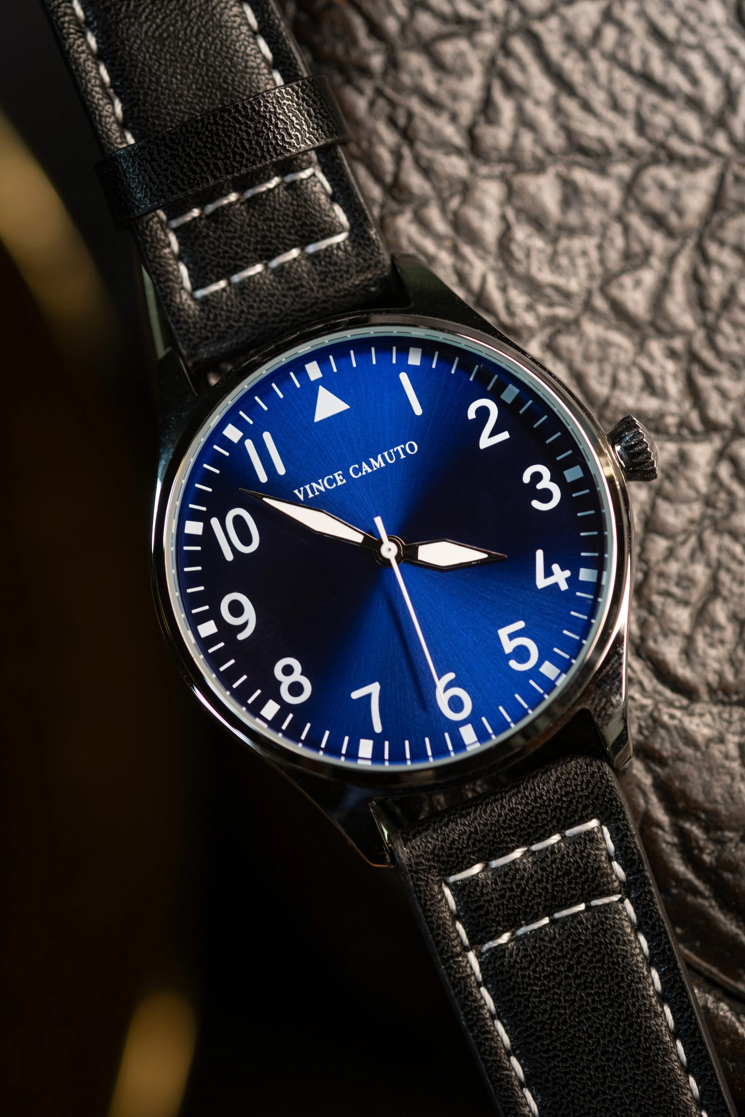 Vince sales camuto watches